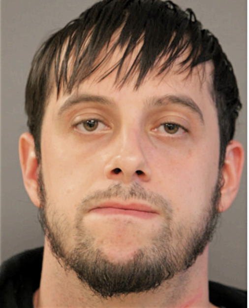 LUKE LIFONTI, Cook County, Illinois