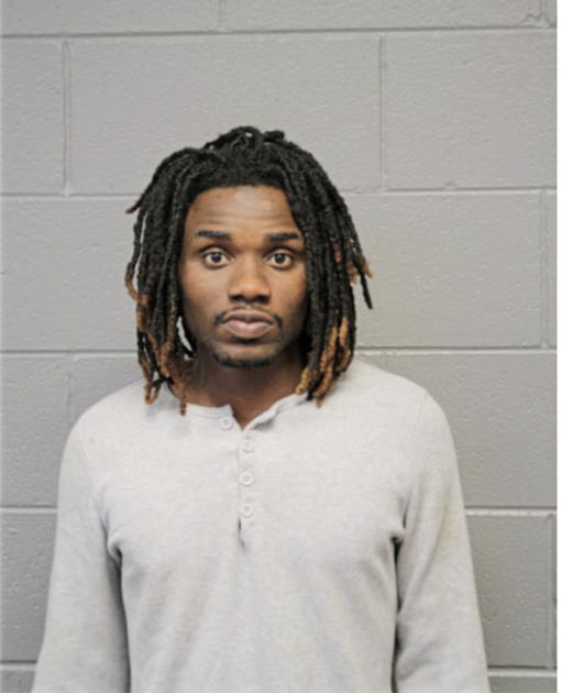 TORRENCE K LINDSEY-BYNUM, Cook County, Illinois