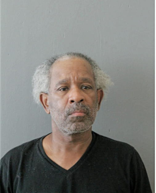 CHARLES E LOCKRIDGE, Cook County, Illinois