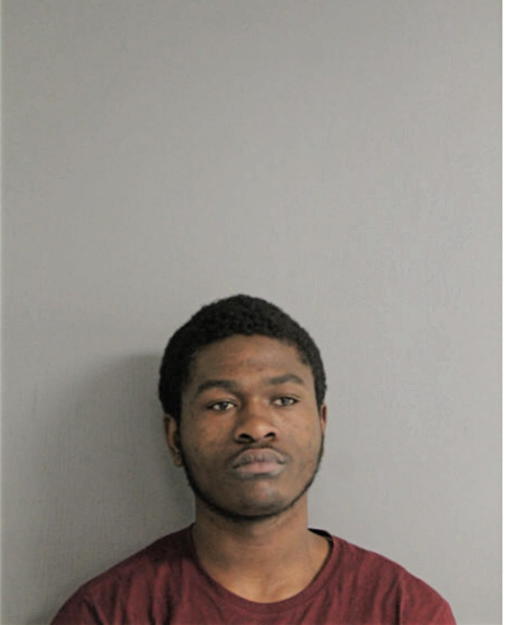 KAELYNN T LOGAN, Cook County, Illinois