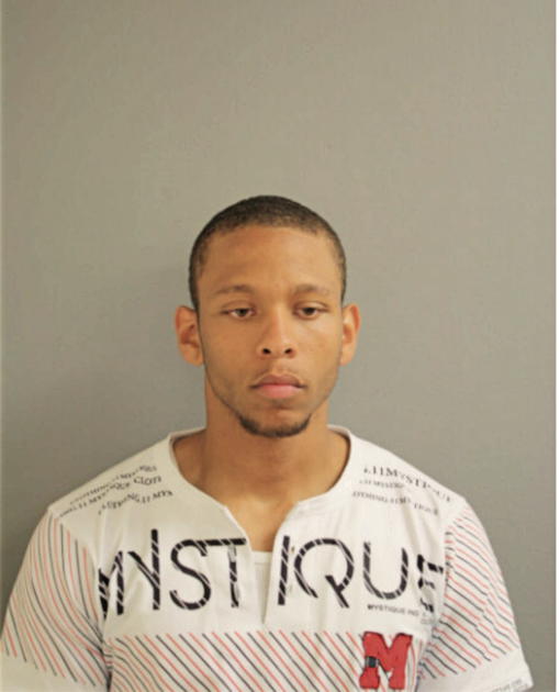 CHARLES NATHANIEL LUSK, Cook County, Illinois
