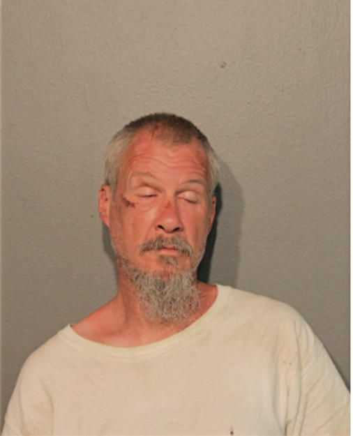 GREGORY MACHROLI, Cook County, Illinois