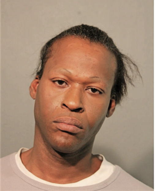 MANUEL L MACON, Cook County, Illinois