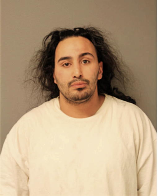DANIEL MALAVE, Cook County, Illinois