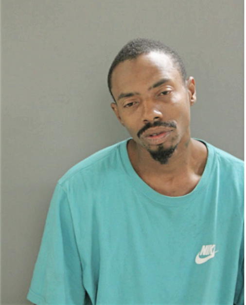 JAVON M MANARD, Cook County, Illinois