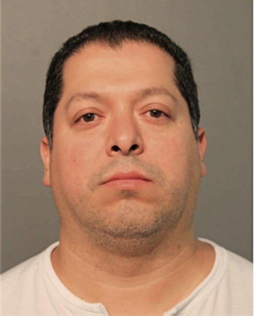ERIK MARCHA, Cook County, Illinois