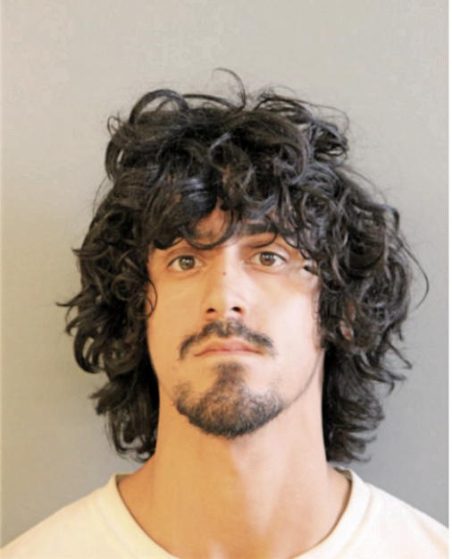 ABELARDO MARTINEZ, Cook County, Illinois