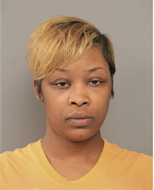 DEANNA M MASON, Cook County, Illinois