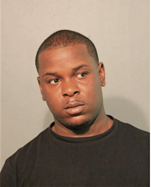 JAMES MCCALLEY, Cook County, Illinois