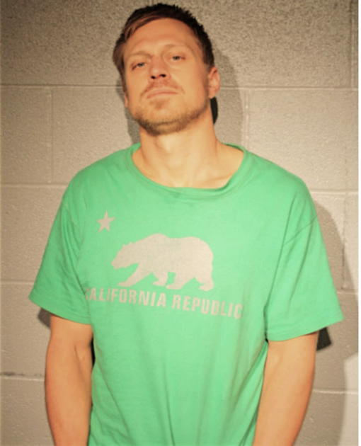 RICHARD MATTHEW MCCLOSKEY, Cook County, Illinois
