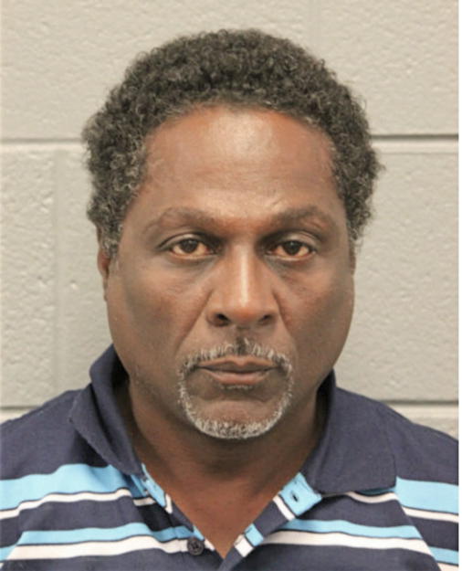HERBERT MCGOWAN, Cook County, Illinois