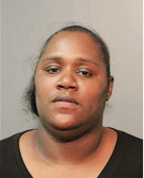 BRITTNEY MCMAHAN, Cook County, Illinois