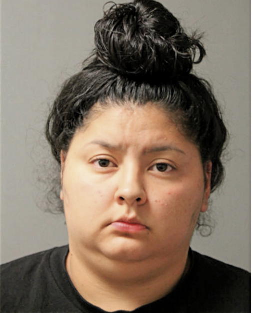 ELIZABETH MERCADO, Cook County, Illinois