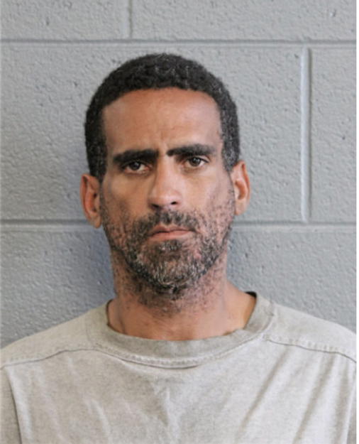 JUAN C MERCADO-GOMEZ, Cook County, Illinois