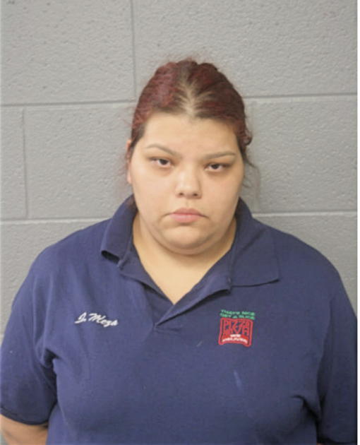 JOANNA MEZA, Cook County, Illinois