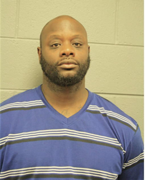 JOHNNY MILAM, Cook County, Illinois