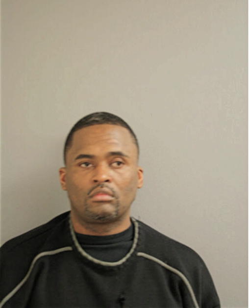 DARNELL MITCHELL, Cook County, Illinois
