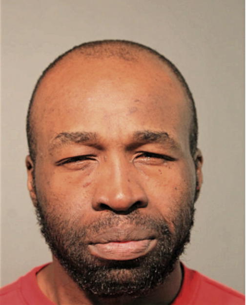 DURELL C MORGAN, Cook County, Illinois
