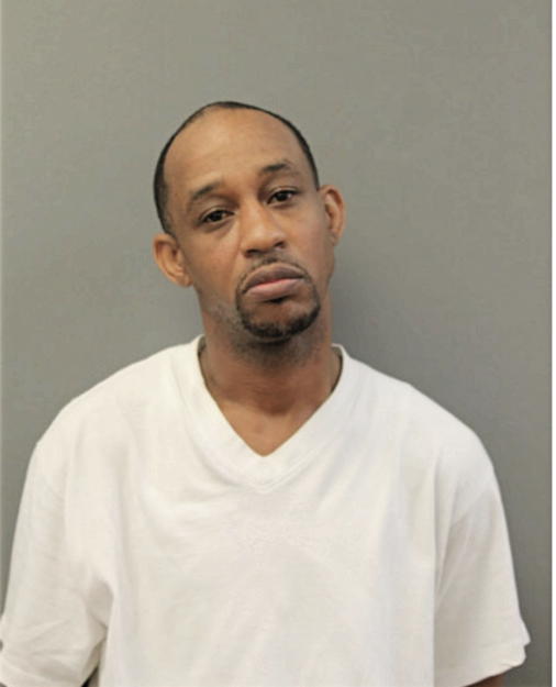 ANTON L MORRIS, Cook County, Illinois