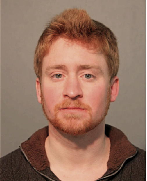 RYAN S MUNGE, Cook County, Illinois