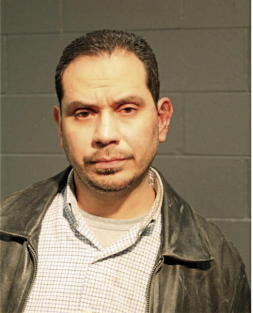 MILTON PALOMO, Cook County, Illinois