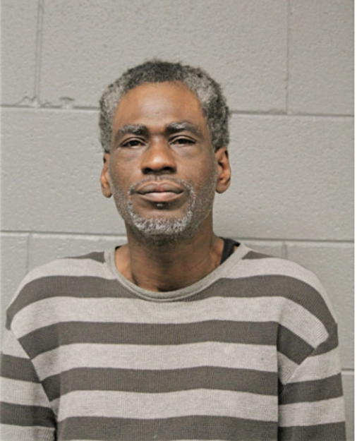 JOHN L PATTERSON, Cook County, Illinois