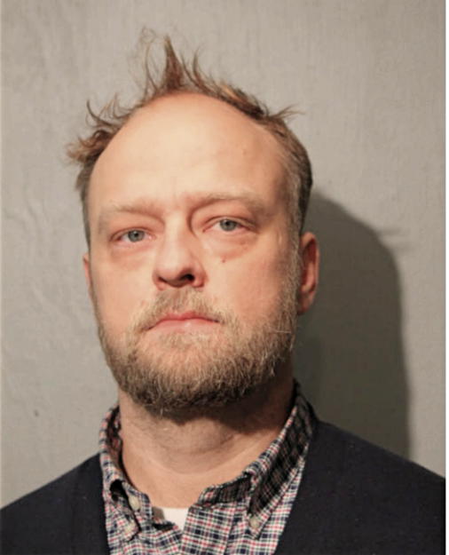 MICHAEL J PELKO, Cook County, Illinois