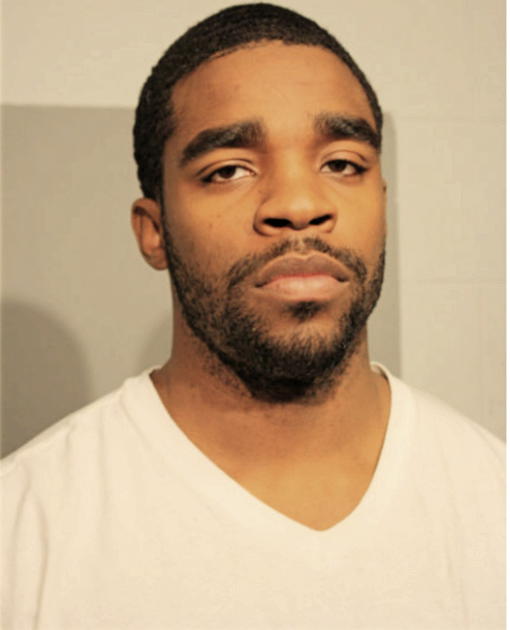 CORDERO PHILLIPS, Cook County, Illinois