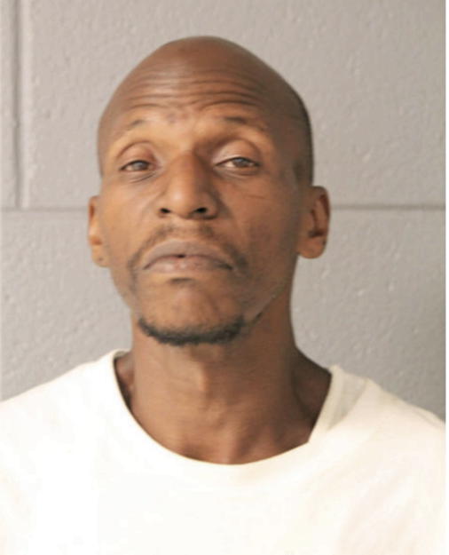 MICHAEL PIERCE, Cook County, Illinois