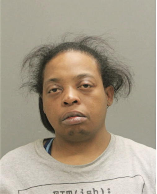 KATRINA A PITTS, Cook County, Illinois
