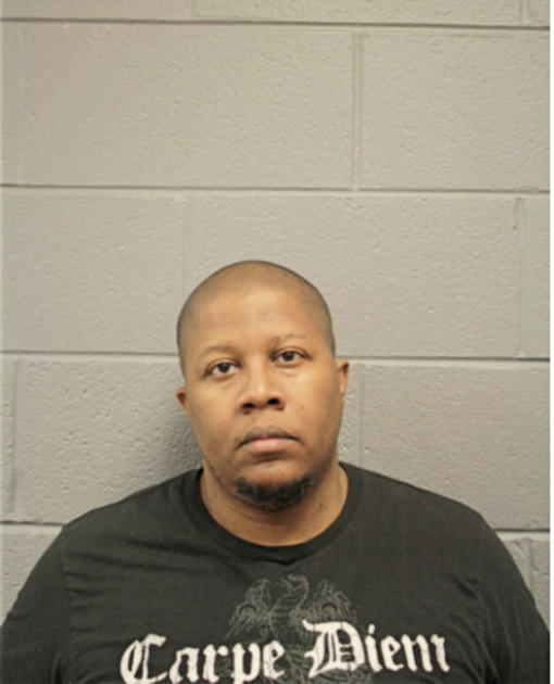 EDWARD T PLEDGER, Cook County, Illinois