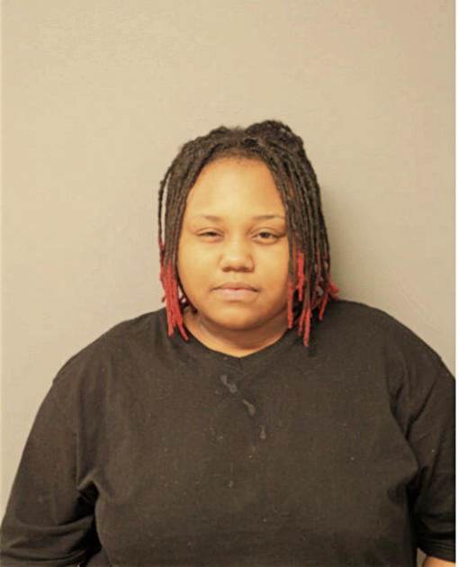 STEPHANIE UMECKA PRUDE, Cook County, Illinois