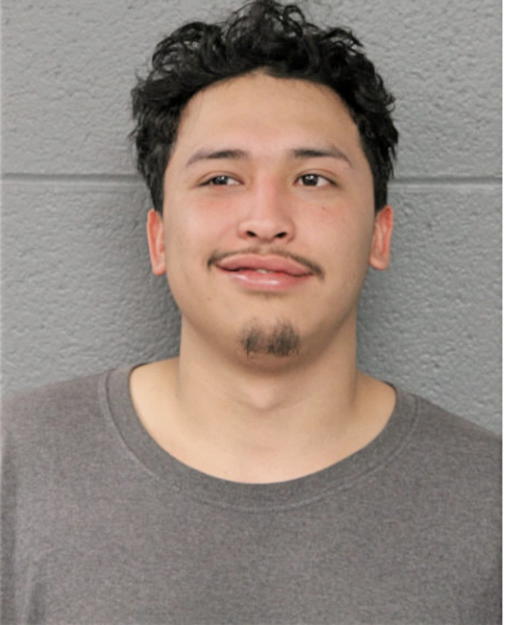 JOSE RANGEL, Cook County, Illinois