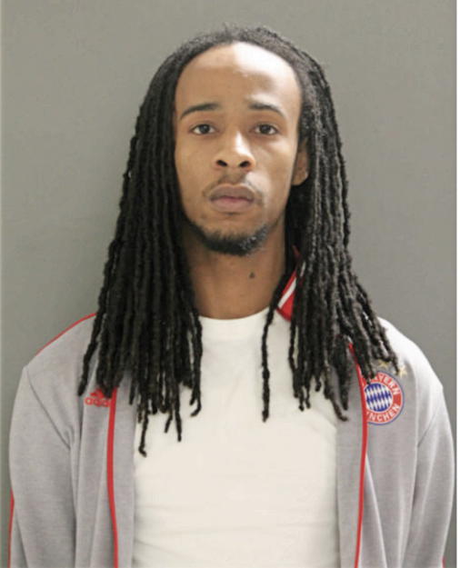 ANTON D REED, Cook County, Illinois