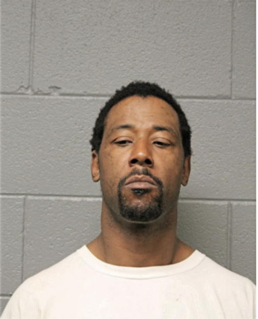 LAWRENCE B REED, Cook County, Illinois