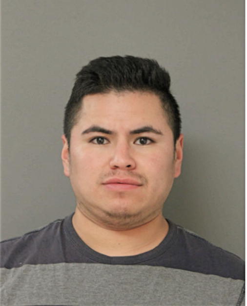 DANIEL REYES, Cook County, Illinois