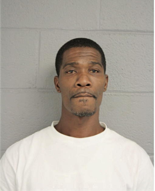 CHARLES E RICHARDSON, Cook County, Illinois