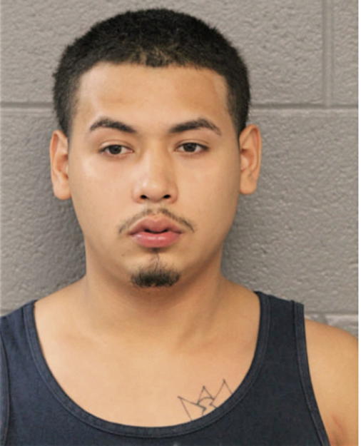 JONATHAN RICO, Cook County, Illinois