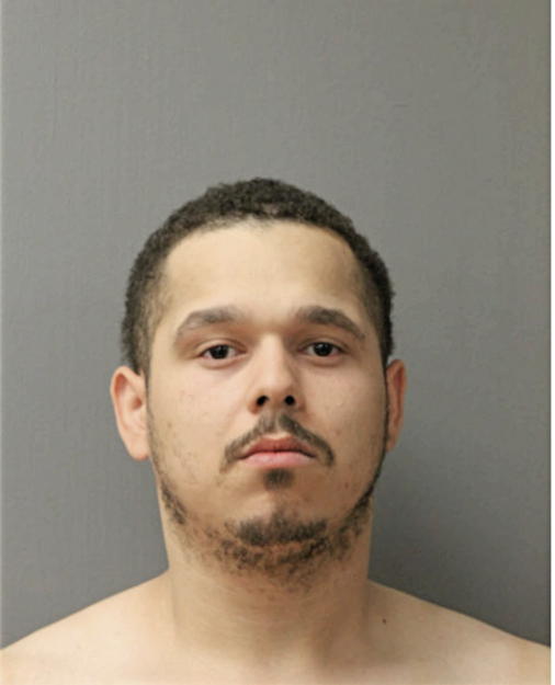 ANGEL RODRIGUEZ, Cook County, Illinois