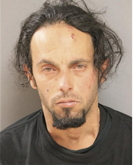 CHRISTIAN RODRIGUEZ, Cook County, Illinois