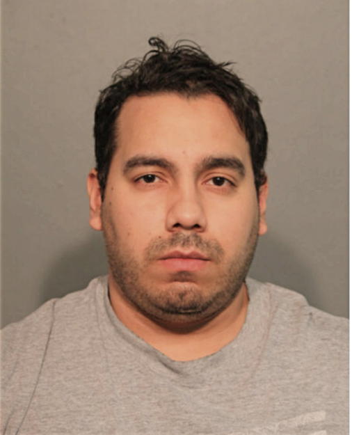 OSCAR I RODRIGUEZ, Cook County, Illinois