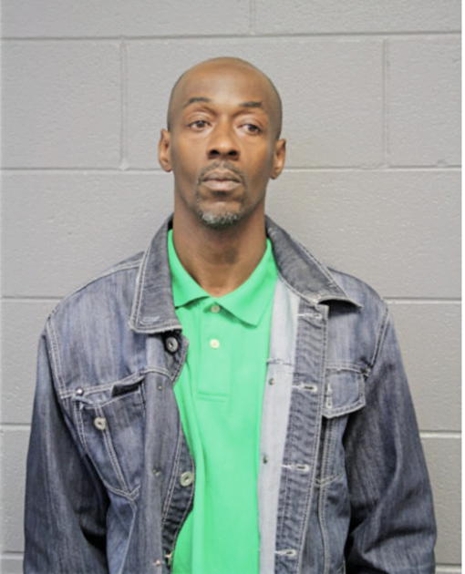 DARRYL ROSE, Cook County, Illinois