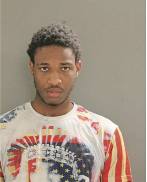 MARQUELL V ROSE, Cook County, Illinois