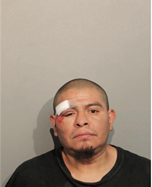 FELIPE ESCOBAR RUIZ, Cook County, Illinois