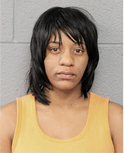 LAVITA S PORTER, Cook County, Illinois
