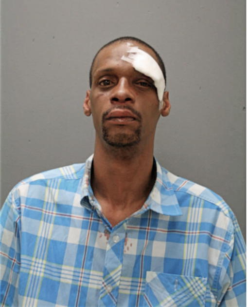 MICHAEL E SCOTT, Cook County, Illinois