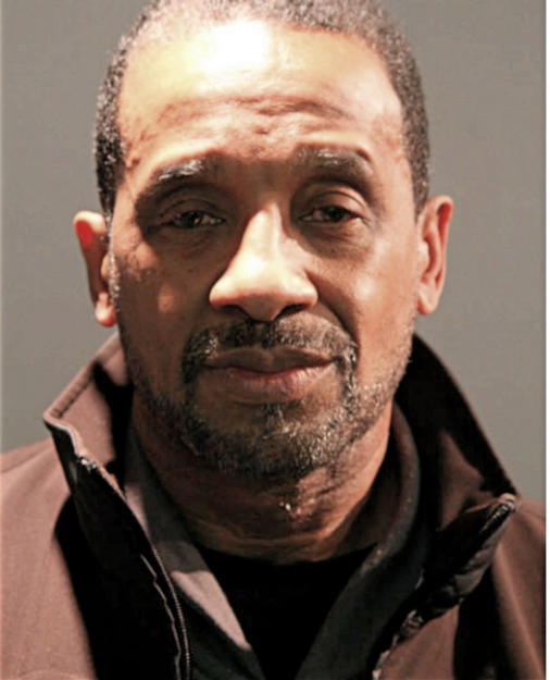 ANDRAE M SCURLOCK, Cook County, Illinois