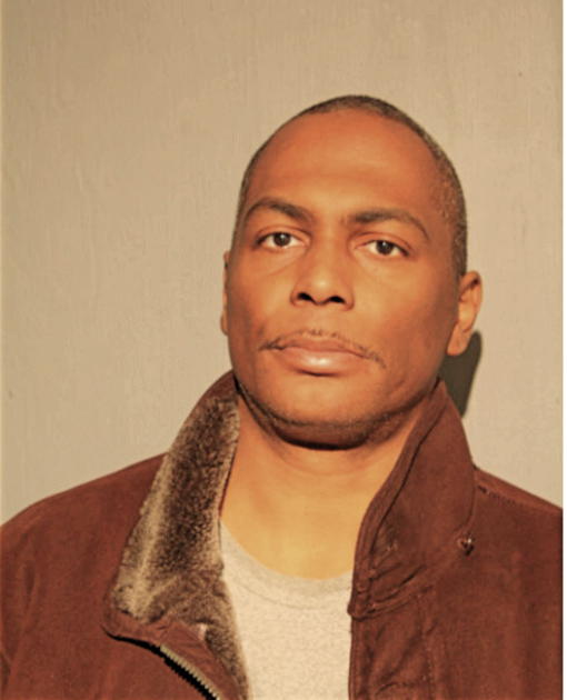 JOHN N SEAY, Cook County, Illinois