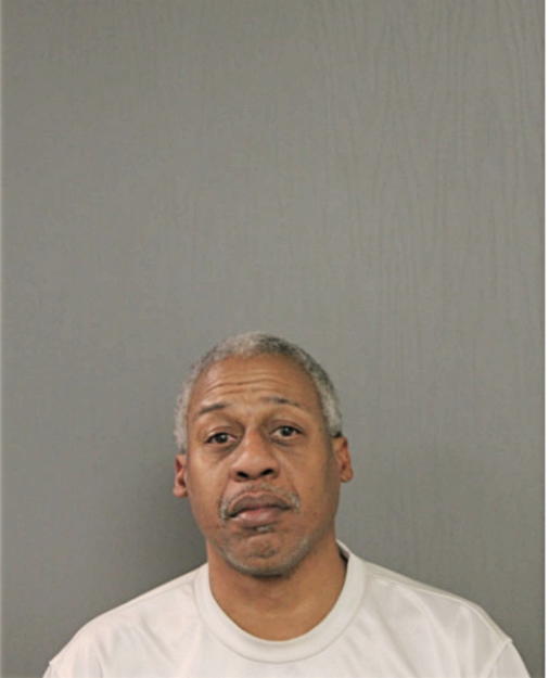 GERALD SHANNON, Cook County, Illinois