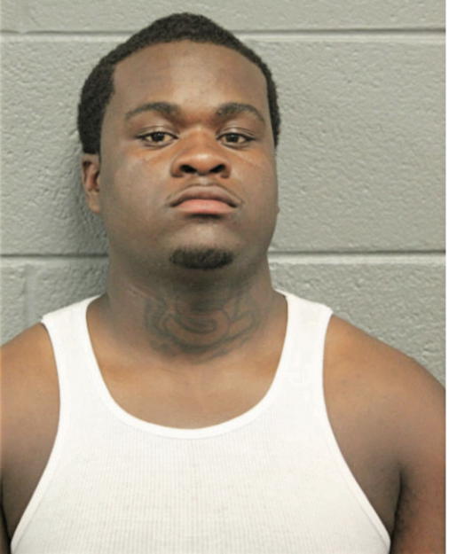 JOSHUA SHEPPARD, Cook County, Illinois